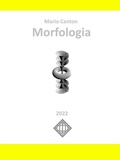 Cover: Morfologia - Mario Canton