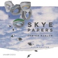 Cover: Skye Papers - Blackstone Publishing