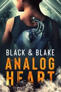 Cover: Analog Heart - Sterling & Stone