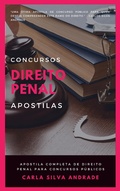 Abbildung von: Direito Penal (Apostilas para Concursos Públicos, #1) - Apostilas para Concursos Públicos