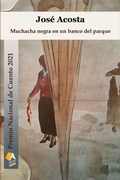 Cover: Muchacha negra en un banco del parque - Jose Acosta