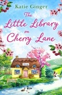Cover: The Little Library on Cherry Lane - HQ Digital