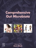 Bild: Comprehensive Gut Microbiota - Elsevier