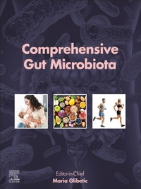 Bild: Comprehensive Gut Microbiota - Elsevier
