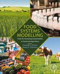Abbildung von: Food Systems Modelling - Academic Press