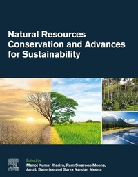 Abbildung von: Natural Resources Conservation and Advances for Sustainability - Elsevier