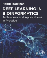 Abbildung von: Deep Learning in Bioinformatics - Academic Press