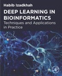 Cover: Deep Learning in Bioinformatics - Academic Press