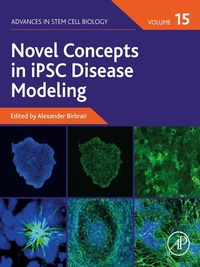 Bild: Novel Concepts in iPSC Disease Modeling - Academic Press