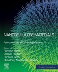 Cover: Nanocellulose Materials - Elsevier