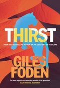 Cover: Thirst - Weidenfeld and Nicholson