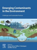 Cover: Emerging Contaminants in the Environment - Elsevier