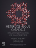 Cover: Heterogeneous Catalysis - Elsevier