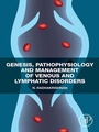 Cover: Genesis, Pathophysiology and Management of Venous and Lymphatic Disorders - Elsevier