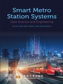 Cover: Smart Metro Station Systems - Elsevier