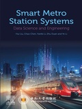 Cover: Smart Metro Station Systems - Elsevier