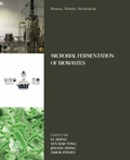 Cover: Biomass, Biofuels, Biochemicals - Elsevier