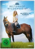 Cover: Reiterhof Wildenstein Box 1-6 - LEONINE Distribution GmbH