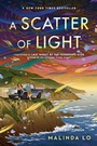 Cover: A Scatter of Light - Dutton Books for Young Readers