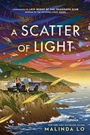 Cover: A Scatter of Light - Dutton Books for Young Readers