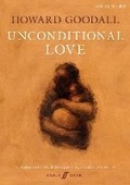 Cover: Unconditional Love - Faber Music Ltd