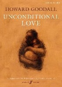 Enlarge image Cover: Unconditional Love - Faber Music Ltd