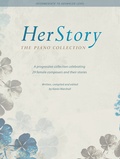 Cover: HerStory: The Piano Collection - Faber Music Ltd