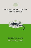 Cover: The Postman Always Rings Twice (Special Edition) - Bantam Books