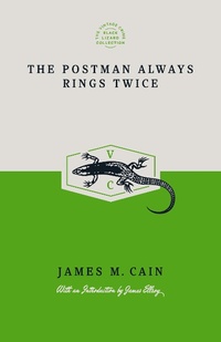 Enlarge image Cover: The Postman Always Rings Twice (Special Edition) - Bantam Books