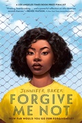 Cover: Forgive Me Not - Nancy Paulsen Books