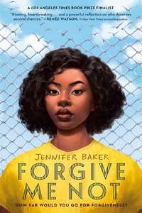 Enlarge image Cover: Forgive Me Not - Nancy Paulsen Books