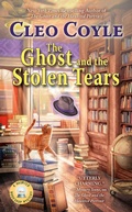 Cover: The Ghost and the Stolen Tears - Berkley
