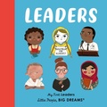 Cover: Leaders - Frances Lincoln Children's Books