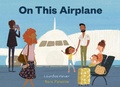 Cover: On This Airplane - Tundra Books