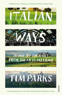 Abbildung von: Italian Ways - Vintage