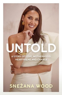 Abbildung von: Untold - Hachette Australia
