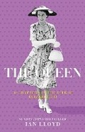 Cover: The Queen - The History Press Ltd