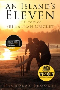 Abbildung von: An Island's Eleven - The History Press Ltd