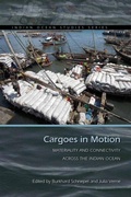 Cover: Cargoes in Motion - Ohio University Press