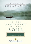 Cover: In the Sanctuary of the Soul - Self-Realization Fellowship
