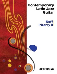 Abbildung von: Contemporary Latin Jazz Guitar - Sher Music Co ,U.S.