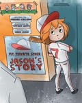Cover: Jason's Story - Christian Faith
