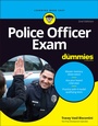 Cover: Police Officer Exam For Dummies - Wiley