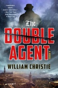 Cover: The Double Agent - Minotaur Books