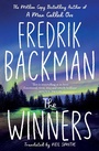 Cover: The Winners - Simon & Schuster Ltd