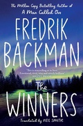 Cover: The Winners - Simon & Schuster Ltd