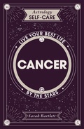 Cover: Astrology Self-Care: Cancer - Hodder & Stoughton