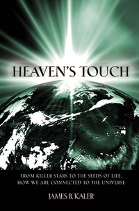Abbildung von: Heaven's Touch - Princeton University Press