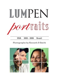 Abbildung von: LUMPEN portraits - Lulu.com