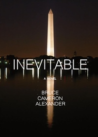 Enlarge image Cover: Inevitable - Bruce Alexander
